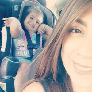 Meet your Posher, Erica